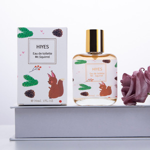Perfumes Personalizables para <span class=keywords><strong>Mujer</strong></span>, con Aroma Floral, Ecológicos, de Larga Duración, de Lujo, Tamaño Regular, en Envases de Vidrio Ligero con Atomizador, Naturales - Product Image 4