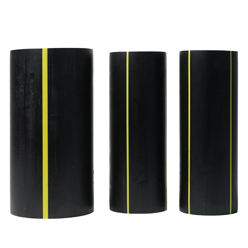 Plastic Composites Steel Wire Mesh Skeleton