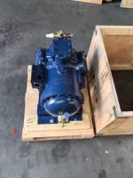 Pièces détachées pour réfrigérateurs : Compresseur Carrier 06DR241BCC06 de remplacement 79-66625-00 et tige de piston Carrier 17-40056-02