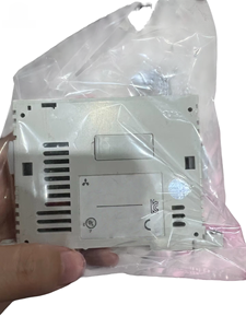 Module d'extension de capteur pour contrôleur PLC, neuf et original FX3U-4AD-ADP - Product Image 1