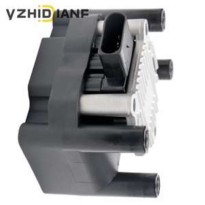 Nueva bobina de encendido Original 032905106 UF277 para VW Jetta Beetle Golf Lupo Seat <span class=keywords><strong>Leon</strong></span> 2.0L - Product Image 3