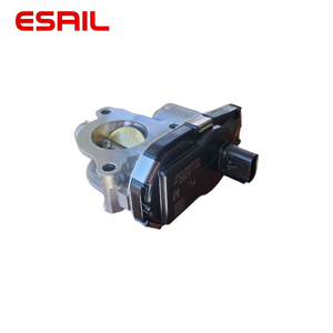 Válvula de Cuerpo de Aceleración 55510598 55515822 1684189780 1684189 55510678 para Vauxhall <span class=keywords><strong>Astra</strong></span> 1.2L Original Opel <span class=keywords><strong>Astra</strong></span> K 1.2 Facelift - Product Image 6