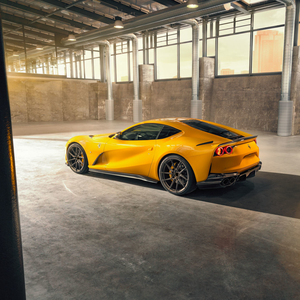 Jantes forgées de 18, 19, 20, 22 et 24 pouces pour <span class=keywords><strong>Ferrari</strong></span> <span class=keywords><strong>Purosangue</strong></span>, Portofino, F8, SF90, Roma, 812, 296, 488, FF, 458, GTC4, Benz, BMW, Audi RS, NF8 - Product Image 3