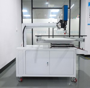 Machine de réparation laser Silman ST-100L pour écrans LCD d'ordinateurs portables, 10HZ/30HZ, nouveau prix le plus bas, pour ateliers de réparation d'écrans. - Product Image 3