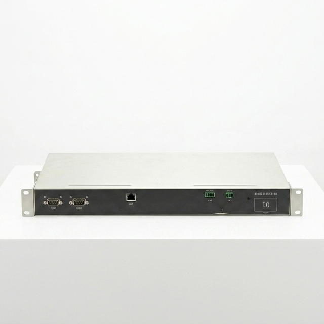 Battery Monitoring and Data Logging System for EV and Energy Storage Batteries
