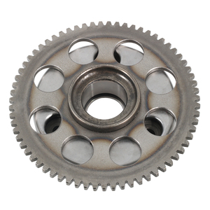 Migliore qualità Del Motociclo di Ricambio Frizione Motorino di Avviamento per <span class=keywords><strong>Suzuki</strong></span> 12600-38812 12600-38813 12600-38814 12600-38815 GN250 GN250E GZ250 - Product Image 2