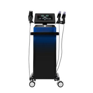 <span class=keywords><strong>Prix</strong></span> d'usine – Appareil vertical Morfeus <span class=keywords><strong>8</strong></span> à 3 poignées pour lifting et raffermissement facial et corporel par radiofréquence et micro-aiguilles - Product Image 1