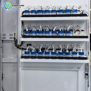 Máquinas Expendedoras de Perfume de Precio Económico para Montar en la Pared, Máquinas Expendedoras de Perfume Inteligentes - Product Image 6