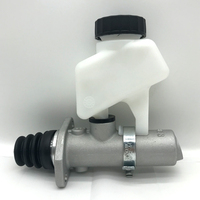 Européenne camion maitre cylindre d'embrayage pour RENAULT 626159AM 5001 834 842 5001834842 5010 260 052 5010260052