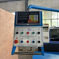 Fraiseuse horizontale universelle TUNAN X6432, tête pivotante à 360°, cône de broche ISO40, 3 kW, 220 V, usage moyen, prix compétitif