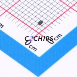 ทรานซิสเตอร์ FBP-02C ESD5451X-2/TR ใหม่และป้องกันไฟกระชาก (TVS/ESD) - Product Image 1