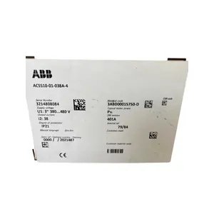 ABB RETA-01 Rev N 이더넷 어댑터 새로운 스팟 상품! UPS 신속 배송 RETA-01