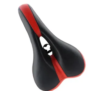 Asiento de Bicicleta de Montaña Profesional Popular 2023, Sillín Cómodo para Ciclismo de Carretera - Product Image 5