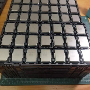 Procesador Intel Core I7 6700 7700 8700T 9700T 10700T 10700 8700, CPU de Escritorio de Última Generación, SR3WX, 2.40 GHz, Seis Núcleos, LGA1151, TDP 35W, I7 8700T - Product Image 5