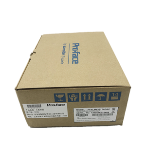 Pantalla Táctil HMI Proface Original Nueva, PFXLM4301TADAC - Product Image 1