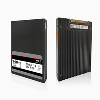 OceanStor 5610/5810/6810 STLZC3NS20000 20TB 7.2K RPM SAS SSD Neuf 02356ATF 02356RVS 02355SKJ 02356EUC SSD interne pour serveur