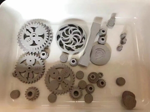 Customized High Quality <b>3d</b> Printing Model Plastic Nylon Resin Prototype <b>3D</b> Service <b>3d</b> Printing Services - Product Image 4