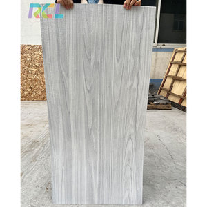 Panneaux muraux en pierre souple décorative en bois grainé 3D RCL, fournisseur d'usine MCM, carreaux de pierre flexibles - Product Image 2