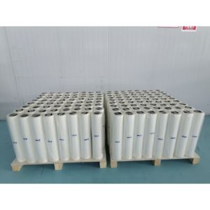 Offre Spéciale 24 "X 328 pieds DTF Pet <span class=keywords><strong>Film</strong></span> rouleau Pet <span class=keywords><strong>Film</strong></span> de transfert de chaleur pour impression DTF 60cm imprimante pour impression DTF - Product Image 3