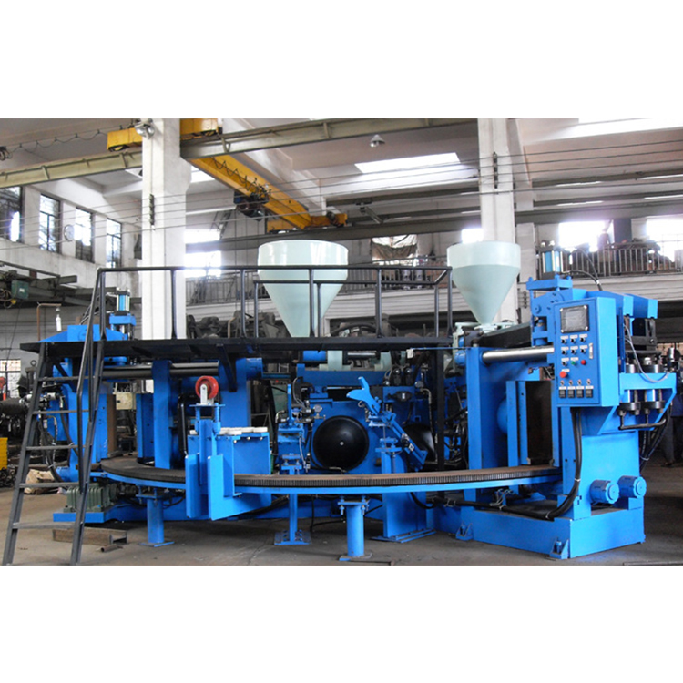 Машина для изготовления обуви, машина для изготовления обуви из ПВХ, обувь из переработанного пластика