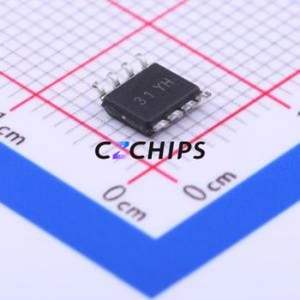 Original y nuevo BL5372 SOP-8 Circuito integrado IC Chip Reloj en tiempo real (RTC) - Product Image 2