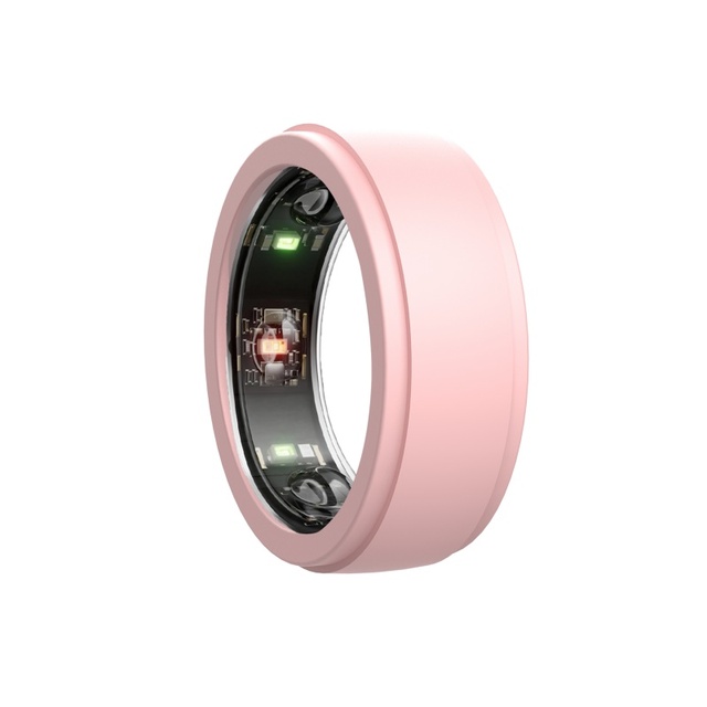 Anti-Scratch Elastic Silicone for Oura Ring Case Protective Shell for Men Women Ring Cover for Oura Ring