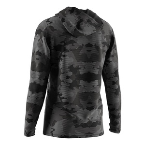Camisa <span class=keywords><strong>de</strong></span> Pesca <span class=keywords><strong>con</strong></span> Capucha <span class=keywords><strong>de</strong></span> <span class=keywords><strong>Manga</strong></span> <span class=keywords><strong>Larga</strong></span> <span class=keywords><strong>para</strong></span> <span class=keywords><strong>Hombre</strong></span>, Transpirable, <span class=keywords><strong>con</strong></span> Camuflaje, <span class=keywords><strong>de</strong></span> Secado Rápido, UPF50+, <span class=keywords><strong>para</strong></span> Entusiastas <span class=keywords><strong>de</strong></span> la Pesca - Product Image 2