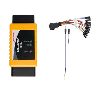 Kit OBDSTAR P003 + lecteur de code OBD2 lecture et écriture eeprom flash programmeur ECU automatique fabricants en gros