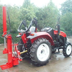 Farm Tractor Mounted <strong>Log</strong> <strong>Splitter</strong> <strong>on</strong> <strong>Sale</strong> - Product Image 2