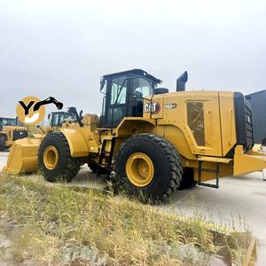 Caterpillar <span class=keywords><strong>Loader</strong></span> bekas dengan operasi sederhana <span class=keywords><strong>CAT</strong></span> 966GC 966H <span class=keywords><strong>Wheel</strong></span> <span class=keywords><strong>Loader</strong></span> bekas stok tersedia - Product Image 1