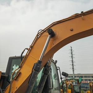 Excavadora de cadenas SANY 135C modelo 2023 de gran venta — A la venta a bajo precio - Product Image 6