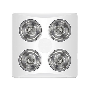 Riscaldatore da bagno a soffitto con lampada a infrarossi multifunzione elettrica 3 in 1 per l'australia con ventilazione leggera - Product Image 6