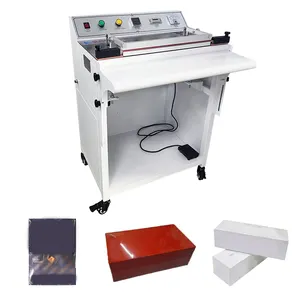 Production Line Stainless Steel Continuous Induction Sealer continuous plastic bag sealer