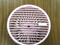 Pièces en plastique ABS personnalisées, moulage par injection de pièces en plastique finales, services de moulage par injection personnalisés