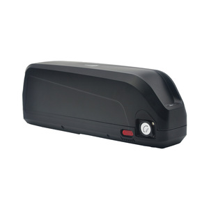 Geb tùy chỉnh hailong G80 Ebike pin 1000W 36V 48V 20Ah e-xe đạp 18650 <span class=keywords><strong>Li</strong></span> <span class=keywords><strong>Ion</strong></span> pin gói với cổng USB sạc 3A - Product Image 2