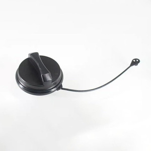 ที่จับฝาถังน้ำมันเชื้อเพลิง E1F19030AA สำหรับฟอร์ดโฟกัสแบบเกลียว - Product Image 1