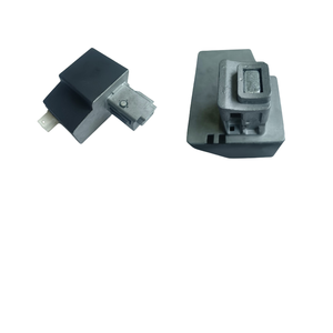 NOUVEAU JIANGRUIYA Fusée de direction de remplacement pour Peugeot 308 408 508 <span class=keywords><strong>GT</strong></span> <span class=keywords><strong>Line</strong></span> Module électronique OE 9815905380 36448900 927739 - Product Image 1