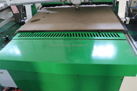 Máquina de carpintería multicabezal/de tres procesos, escáner de superficie sólida 3D para enrutador Cnc 2D