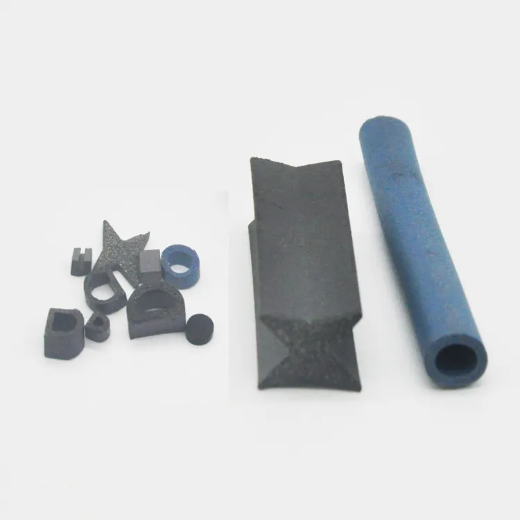 China factory made extruded silicone rubber strip,communication apparatus emi protection conductive strips,emi rfi strips