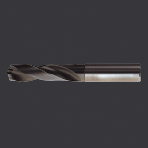 Foret en carbure Ttake Ta1022 avec revêtement Nano TiAln 3Xd pour l'acier inoxydable et les superalliages - Product Image 3