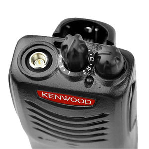 Radio Bidireccional Digital Kenwood Tk-U100D, Modo DMR, Batería Recargable, Anti-Interferencia, Radio Portátil - Product Image 3