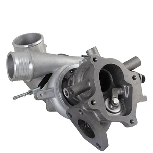 Turbocompresor 49590-45607 28231-4A800 282314A800 TD03L TD03 49590-45607 para KIA 1.5D 1.5L 2.5L 3.5T DOHC 16V y para HYUNDAI HR H - Product Image 2