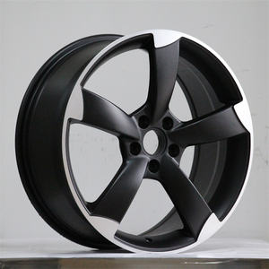 Oferta Especial YL para Ruedas <span class=keywords><strong>Audi</strong></span> <span class=keywords><strong>A5</strong></span> S5 B9 8W F5 de 20 Pulgadas 9J, Llantas Rotor de 17*7.5, 18*8.0, 19*8.0 - Product Image 5