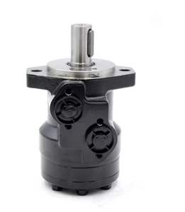 ไฮดรอลิกออร์บิทัล Hansen รุ่น OMP OMR SMR BMR 36-400 แกนขนาด 25 มม. ผลิตที่ซานตง รับประกัน 1 ปี - Product Image 4