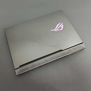 มีสินค้าในสต็อกสำหรับโน้ตบุ๊คเกมมิ่งมือสอง ASUS Strix Scar 3 Plus I7-9gen 16G 512G RTX2070(8G) เหมาะสำหรับนักเรียน ความบันเทิง ธุรกิจ - Product Image 4