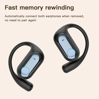 YYK-Q17 2025 nouvelle vente chaude Ai traducteur écouteurs traduction de langue intelligente casque écouteur sans fil