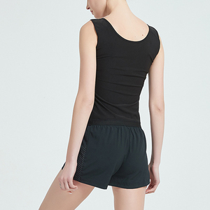 FCJ gilet con Zip da donna felpa Shapewear Storm per modellare e modellare