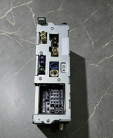 Unité de commande d'amplificateur audio d'origine A2139008829 pour Mercedes Benz C200 C350 E350 E220 E400 CLS350 E63 Module d'amplificateur