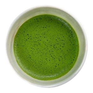 Poudre de Matcha en Gros Saveur <span class=keywords><strong>Orange</strong></span> Sanguine Qualité Supérieure pour Latte, Smoothie et Pâtisserie - Product Image 5