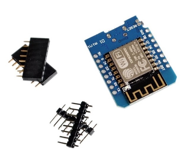 ESP8266 ESP-12 ESP12 WeMos D1 Mini Module Wemos D1 Mini WiFi Development Board